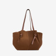 Шоппер великий Regina Notte Brown 1