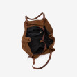 Шоппер великий Regina Notte Brown 3