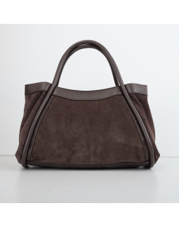 Тоут средний Regina Notte Chocolate