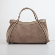 Тоут середній Regina Notte Dark taupe 1