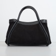 Тоут средний Regina Notte Black 1