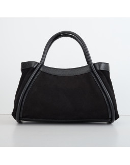Тоут середній Regina Notte Black