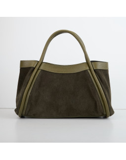 Тоут средний Regina Notte Khaki