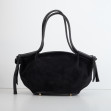 Тоут середній Regina Notte Black 1