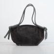 Тоут середній Regina Notte Dark grey 1