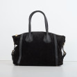 Тоут середній Regina Notte Black 1