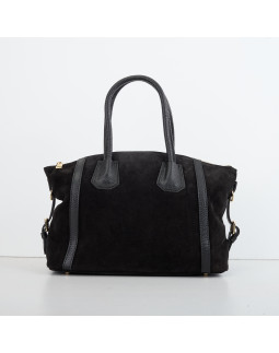 Тоут середній Regina Notte Black