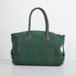 Тоут середній Regina Notte Dark green 1