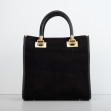 Тоут середній Regina Notte Black 1