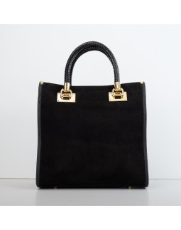 Тоут середній Regina Notte Black