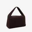 Шоппер середній Regina Notte Chocolate 2