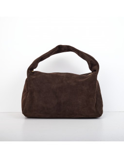 Шоппер середній Regina Notte Chocolate