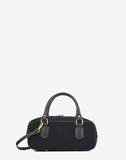 Тоут средний Regina Notte Black