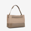 Сумка через плечо (кросс-боди) средняя Regina Notte Dark taupe 2