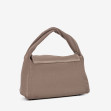 Сумка через плечо (кросс-боди) средняя Regina Notte Taupe 2