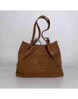 Тоут средний Regina Notte Dark foxy