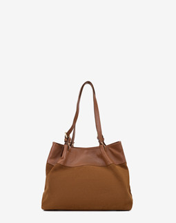 Тоут середній Regina Notte Dark foxy