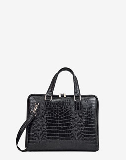 Сумка для ноутбука большая Regina Notte Black