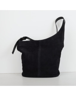 Шоппер средний Regina Notte Black