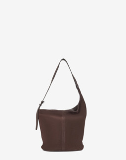 Шоппер середній Regina Notte Chocolate