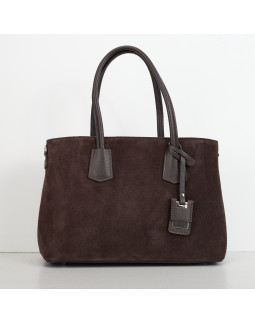 Сумка Regina Notte Chocolate