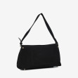 Сумка через плечо (кросс-боди) средняя Regina Notte Black 2
