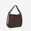 Сумка-рюкзак велика Regina Notte Chocolate 2