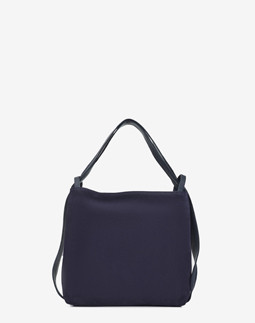 Сумка-рюкзак большая Regina Notte Dark blue