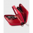 Ключница InBag Red 3