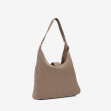 Шоппер средний Regina Notte Taupe 2