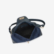 Сумка через плече (крос-боді) маленька Regina Notte Dark blue 3