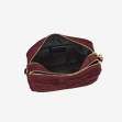 Сумка через плечо (кросс-боди) маленькая Regina Notte Vinous 3