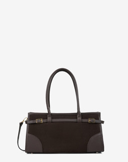 Тоут середній Regina Notte Chocolate