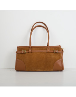 Тоут середній Regina Notte Dark foxy