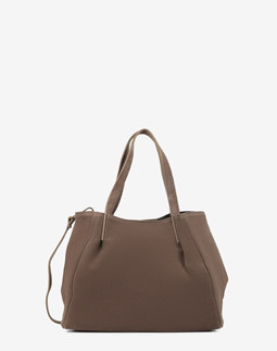 Тоут середній Regina Notte Taupe