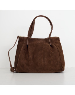 Тоут средний Regina Notte Brown