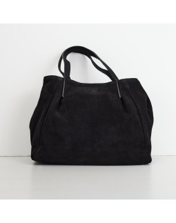 Тоут средний Regina Notte Black