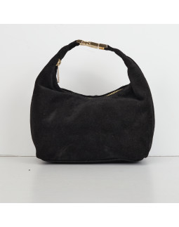 Сумка через плечо (кросс-боди) маленькая Regina Notte Black