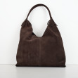 Шоппер середній Regina Notte Chocolate 1