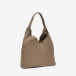 Шоппер средний Regina Notte Taupe 2