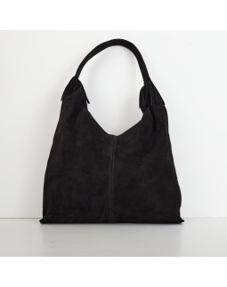 Шоппер средний Regina Notte Black