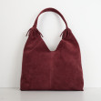 Шоппер середній Regina Notte Wine 1