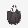 Шоппер середній Regina Notte Chocolate 2