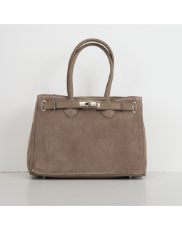 Тоут середній Regina Notte Taupe