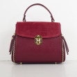 Сумка через плечо (кросс-боди) маленькая Regina Notte Vinous 1