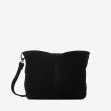 Сумка через плече (крос-боді) маленька Regina Notte Black 1