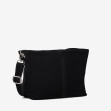 Сумка через плече (крос-боді) маленька Regina Notte Black 2