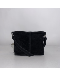 Сумка через плече (крос-боді) маленька Regina Notte Black