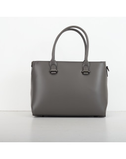 Тоут средний Regina Notte Dark grey