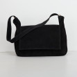 Сумка через плечо (кросс-боди) средняя Regina Notte Black 1